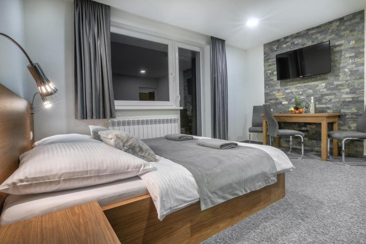 Apartmány Sendy Sebesér Kültér fotó