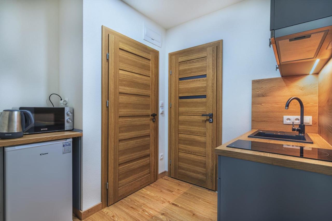 Apartmány Sendy Sebesér Kültér fotó