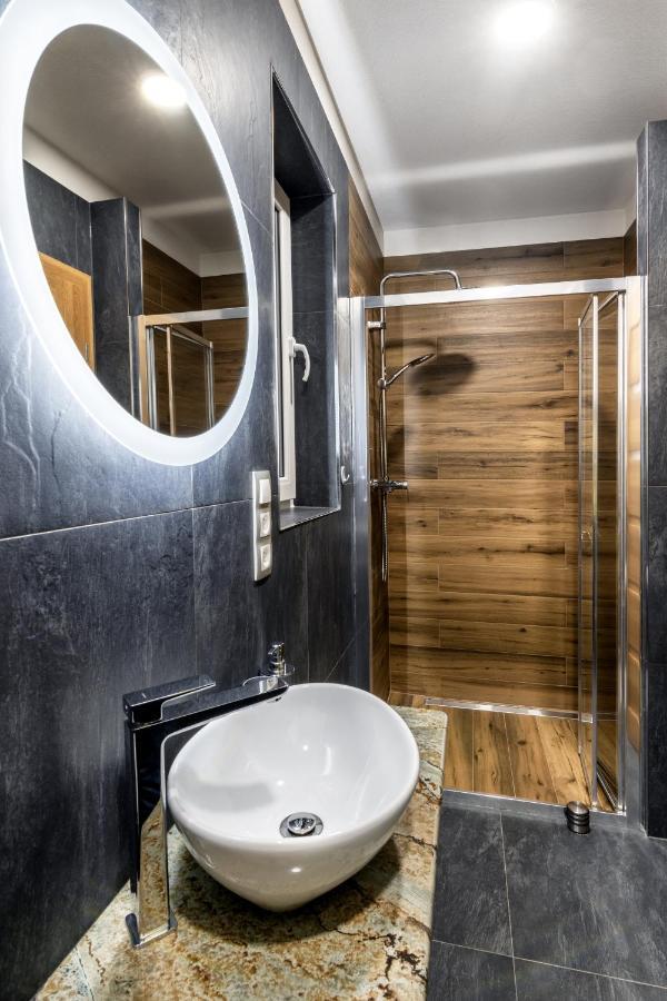 Apartmány Sendy Sebesér Kültér fotó